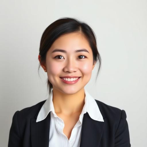 Sarah Chen